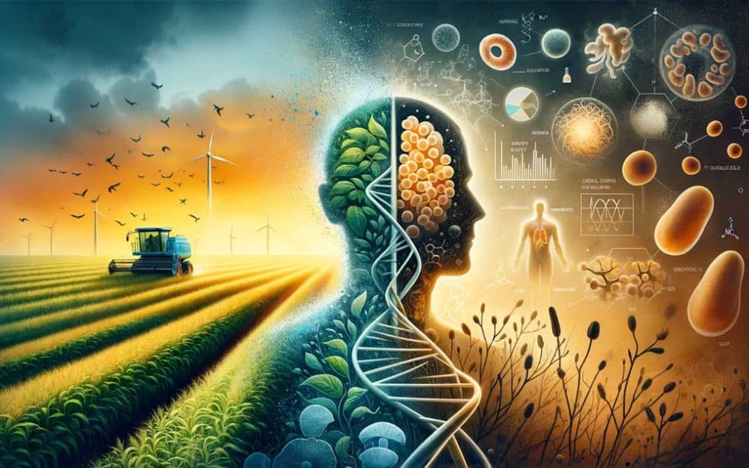 Glyphosate and Human Health: Navigating the Maze of Uncertainty