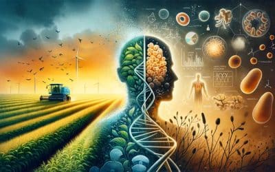 Glyphosate and Human Health: Navigating the Maze of Uncertainty