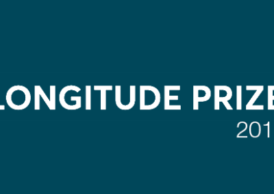 Longitude Prize: Bacterial or Viral: To Treat or Not to Treat with Antibiotics