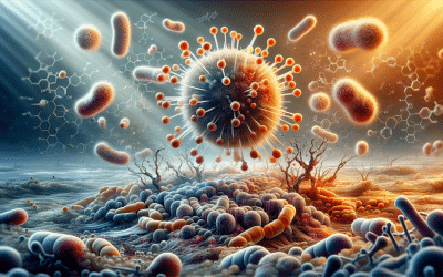 A Tale From AMR’s Past: Beyond Penicillin –  A Century of Medical Marvels and Neglected Microbial Battlefields