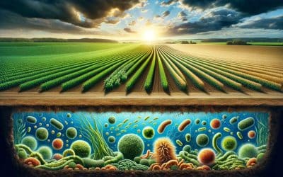 The Invisible Threat: Uncovering an Unintended Antibiotic in Our Midst