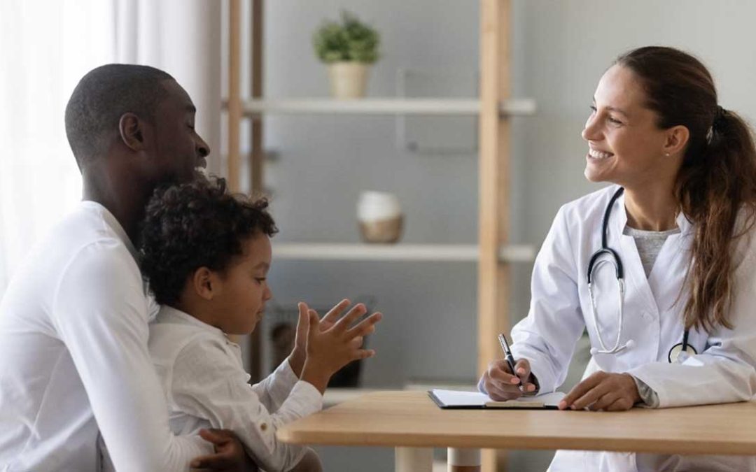 Tiny Patients, Big Decisions: The Delicate Balance of Antibiotics in Pediatric Care